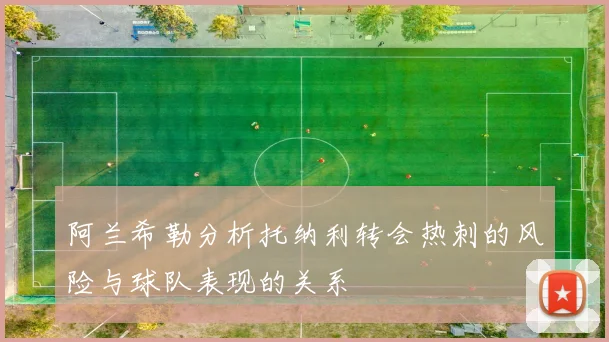 阿兰希勒分析托纳利转会热刺的风险与球队表现的关系